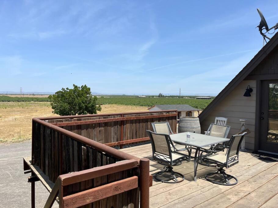Adorable 1 Bedroom With Pool, And Horse Arena Oakdale Eksteriør bilde